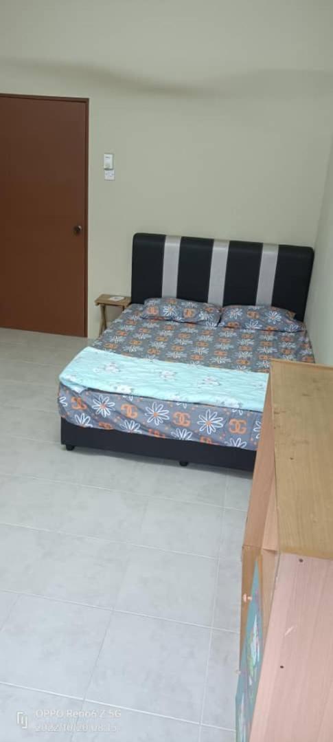 *IA D'CHATIN HOMESTAY MENTAKAB* - Housity