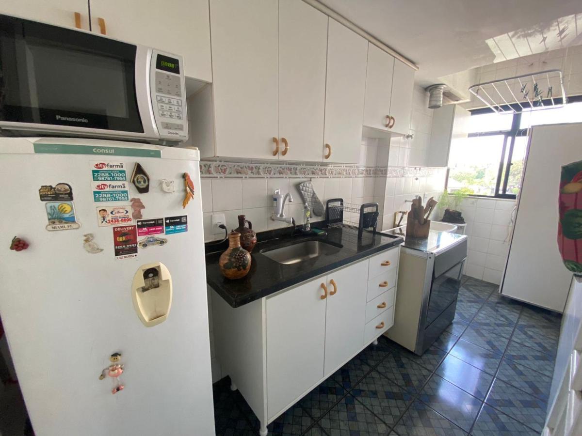Suitetrails - Green Bali Apartment