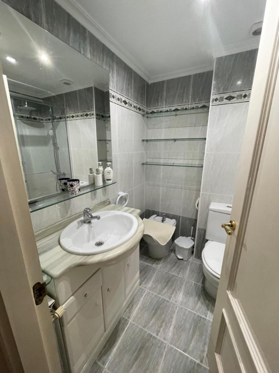 Azaraleku apartamento playa - Hizvo
