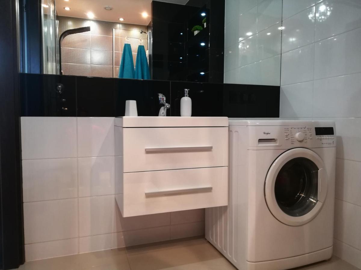 Apartament Trampa #Giżycko CENTRUM 400m do plaży - Housity