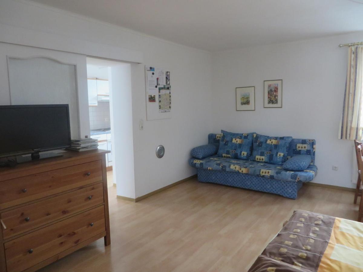 Suitetrails - Apartment Deller Renate