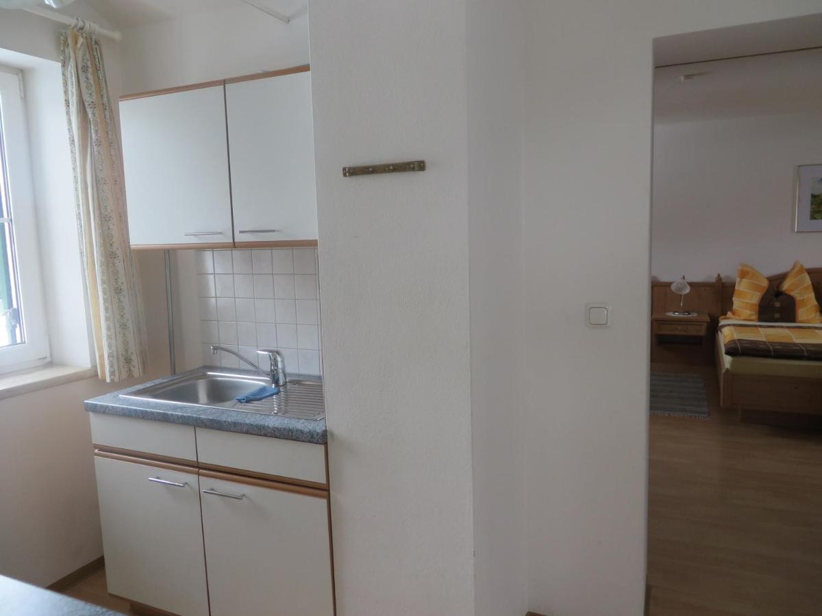 Suitetrails - Apartment Deller Renate