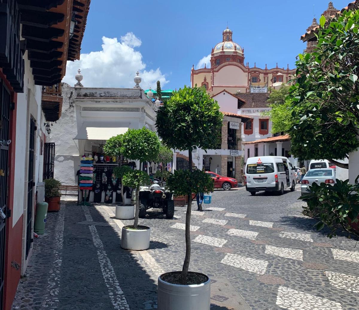 CasaBoho Taxco - Housity