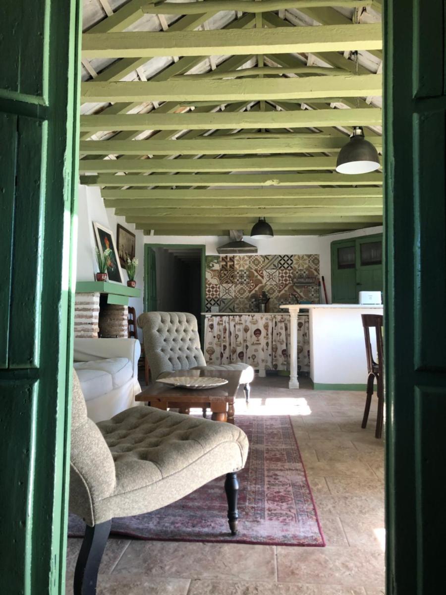 Casa del Almezo - Housity