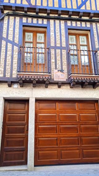 Casa Rural Buenavista - Housity