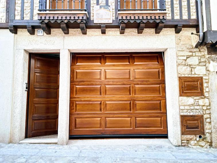 Casa Rural Buenavista - Housity
