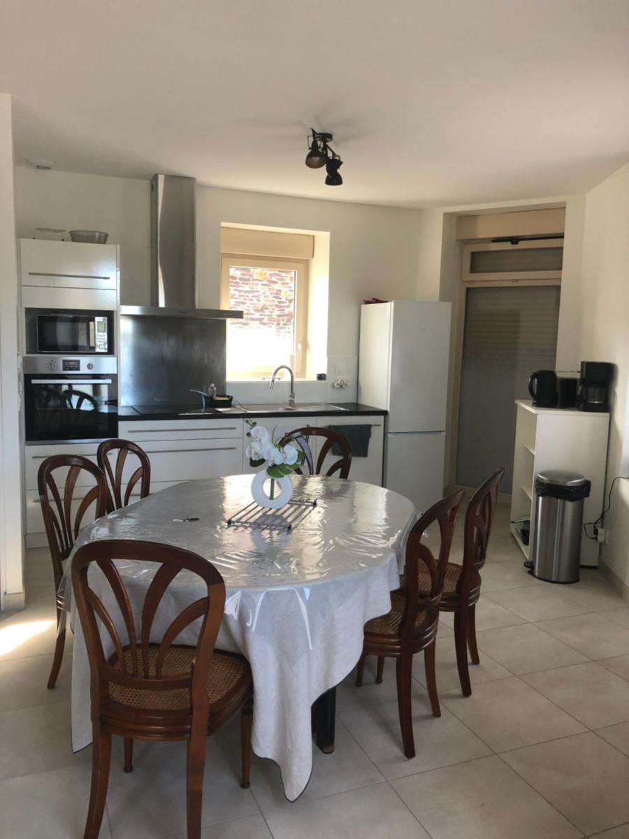 Résidence Merlin Appartement Arthur - Housity