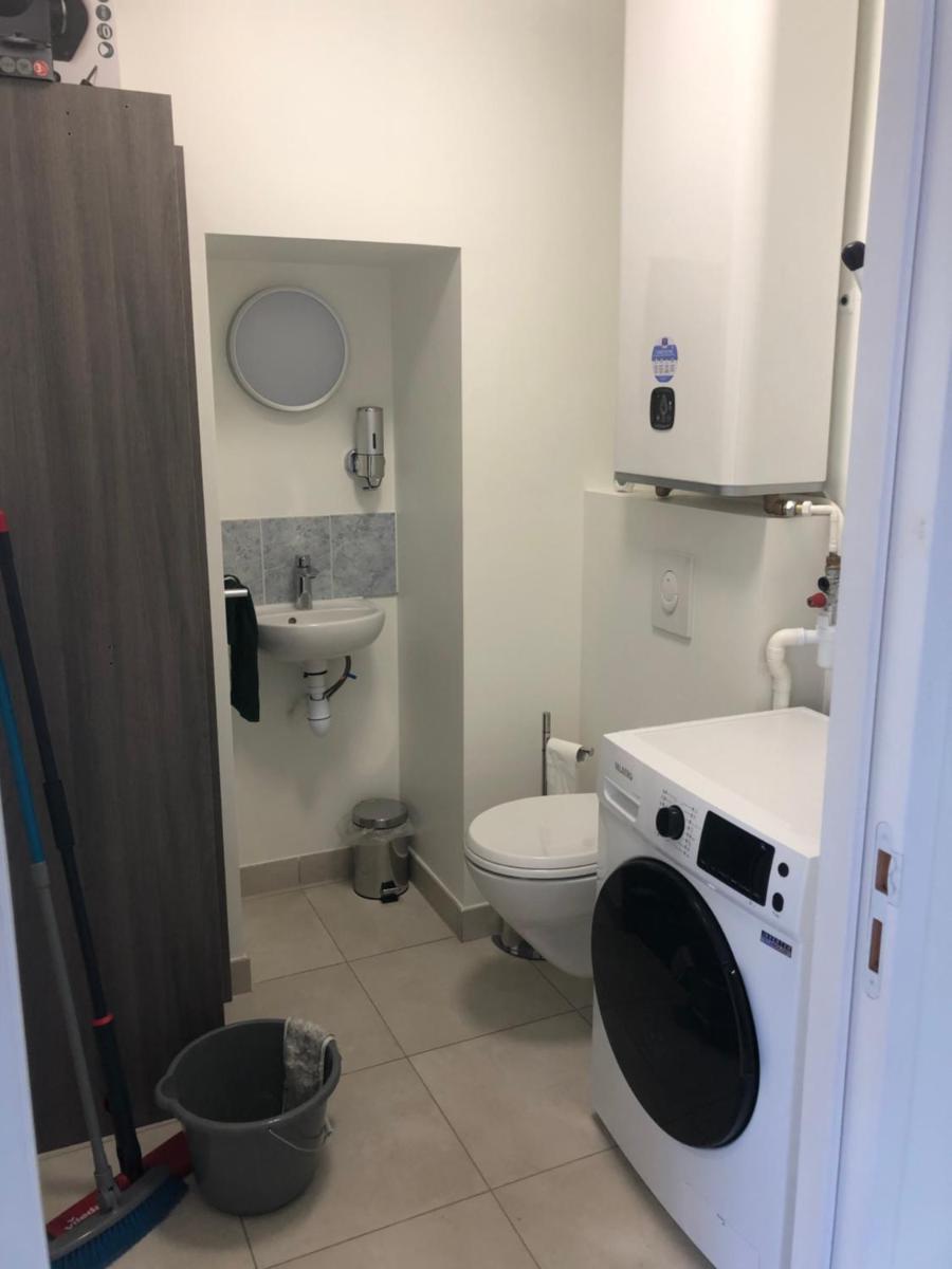 Résidence Merlin Appartement Arthur - Housity