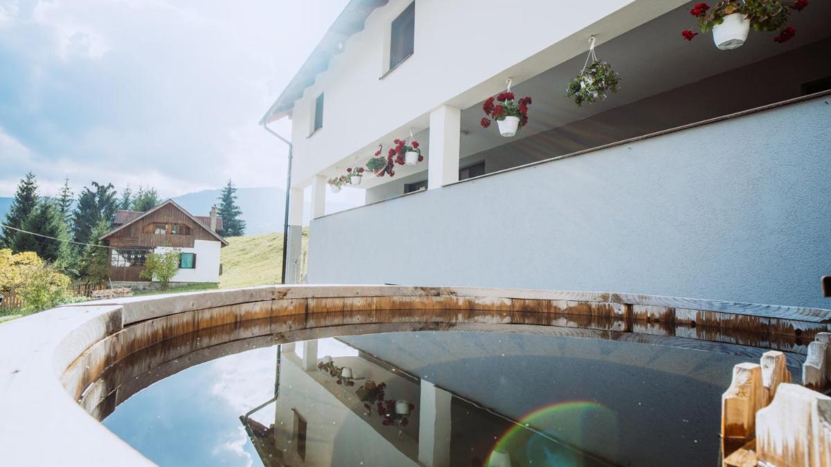 Cabana Colibita Locurele - Housity