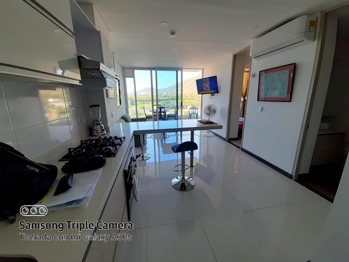 Hermoso Apartamento En Pozos Colorados - Housity