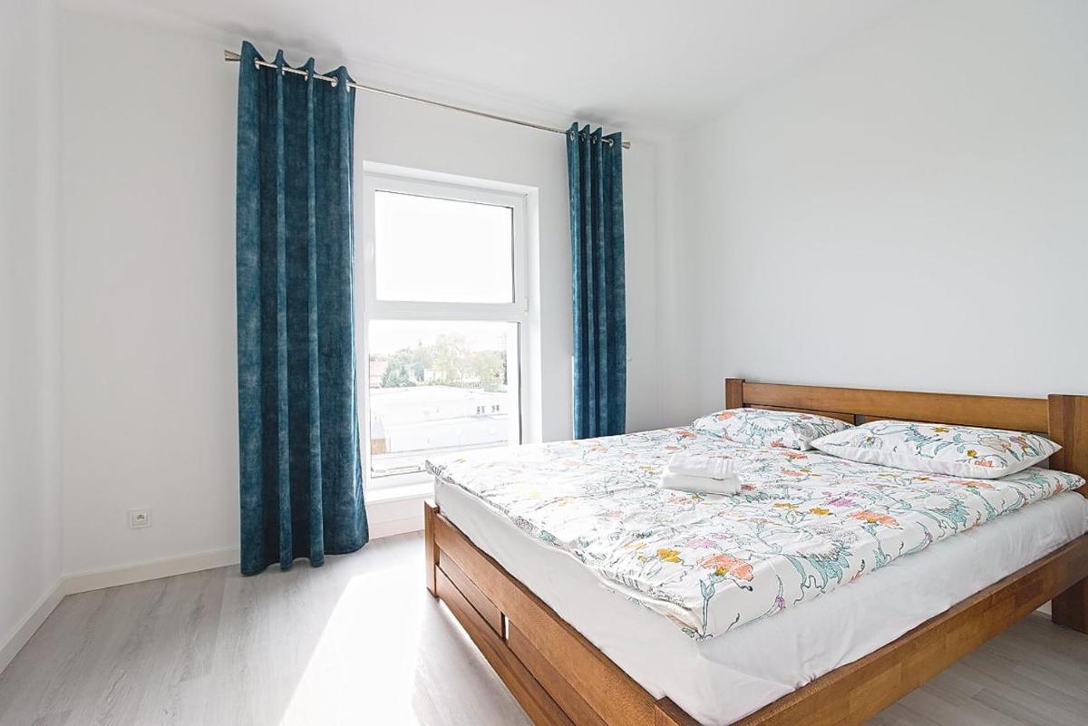 Varsovia Residence Apartament Elblag - Housity