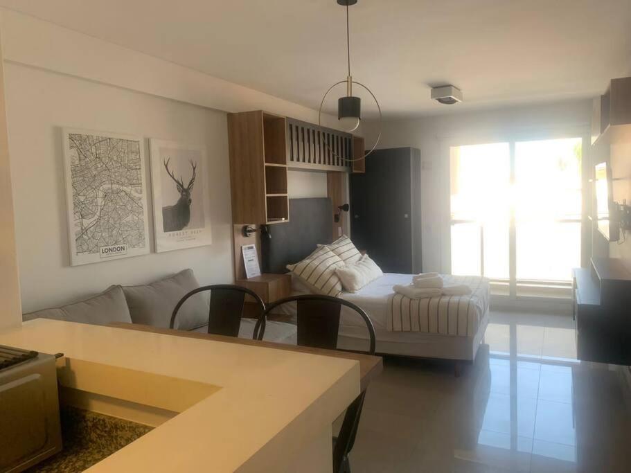 Estrella Centro - Con Cochera - Solo autos - Housity