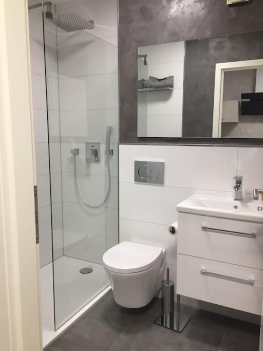 Suitetrails - Modern eingerichtetes Apartment Nähe Hauptbahnhof