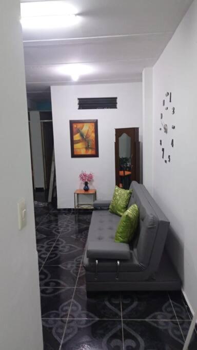 Comodo y bonito apartamento en Palmira Las Americas - Housity