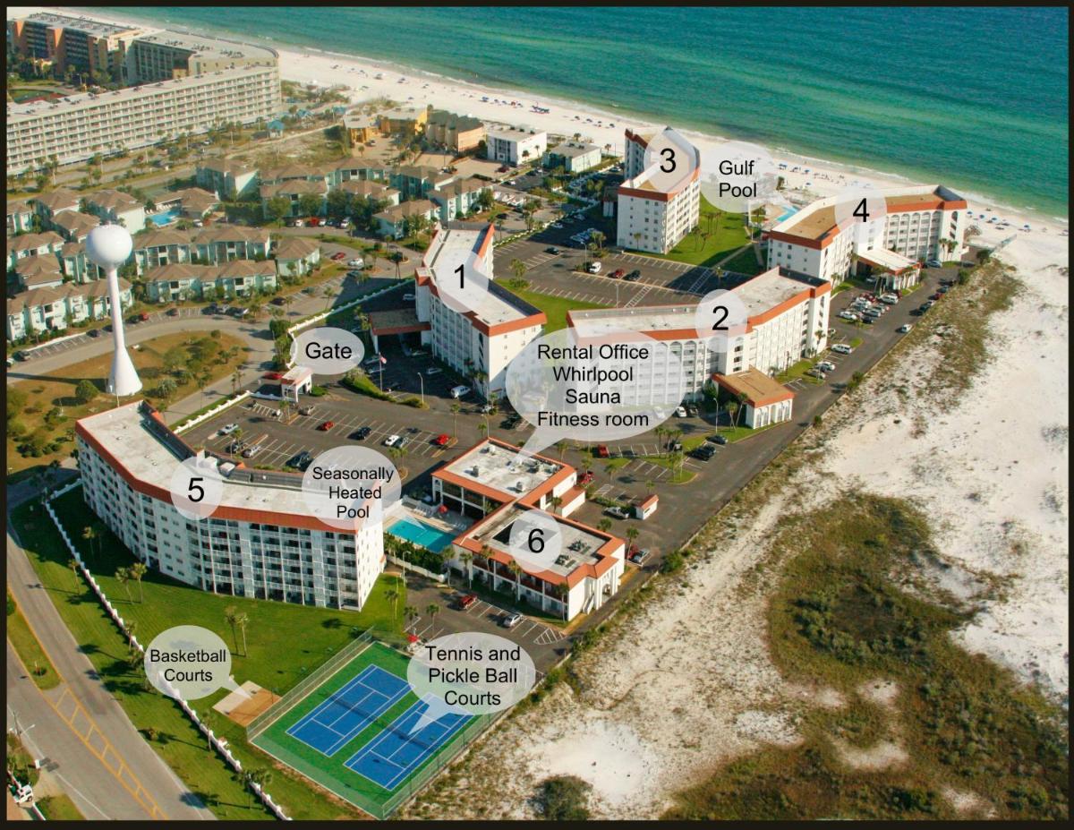 El Matador 224 - Centrally located to all the amenities at El Matador - Housity