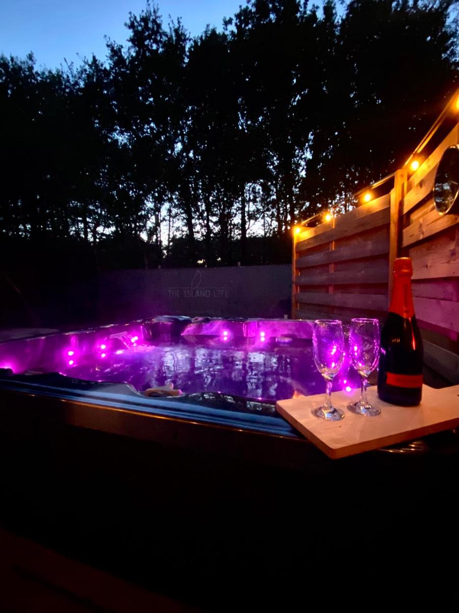 The island life Texel - Wellness - Housity