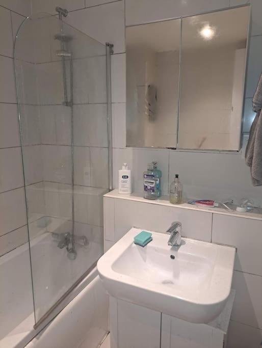 Flat near City Centre Liverpool 10 mins to Arena - Housity