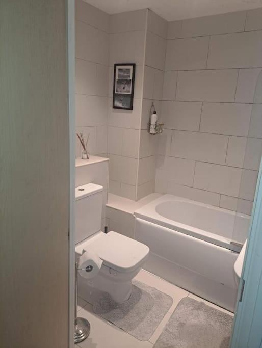 Flat near City Centre Liverpool 10 mins to Arena - Housity