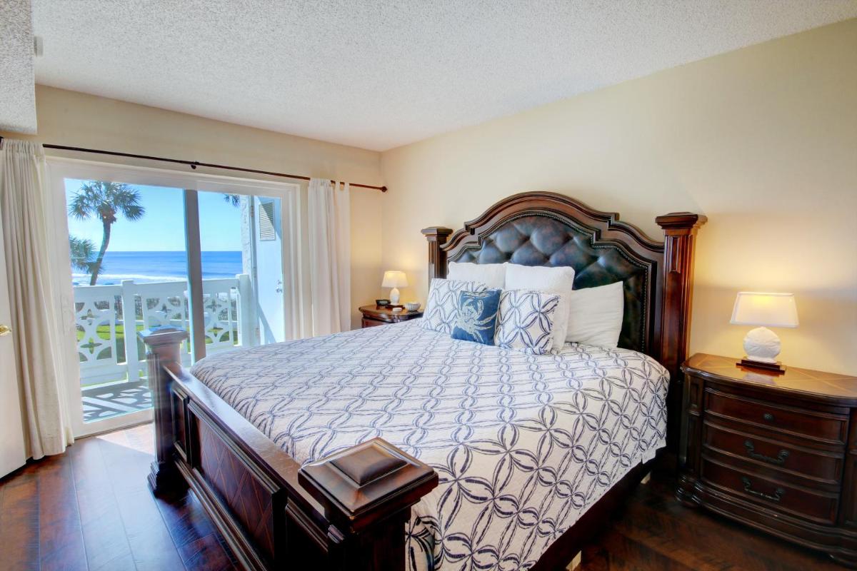 El Matador 428 - Gulf front with beautiful views of the Gulf and pool - Housity