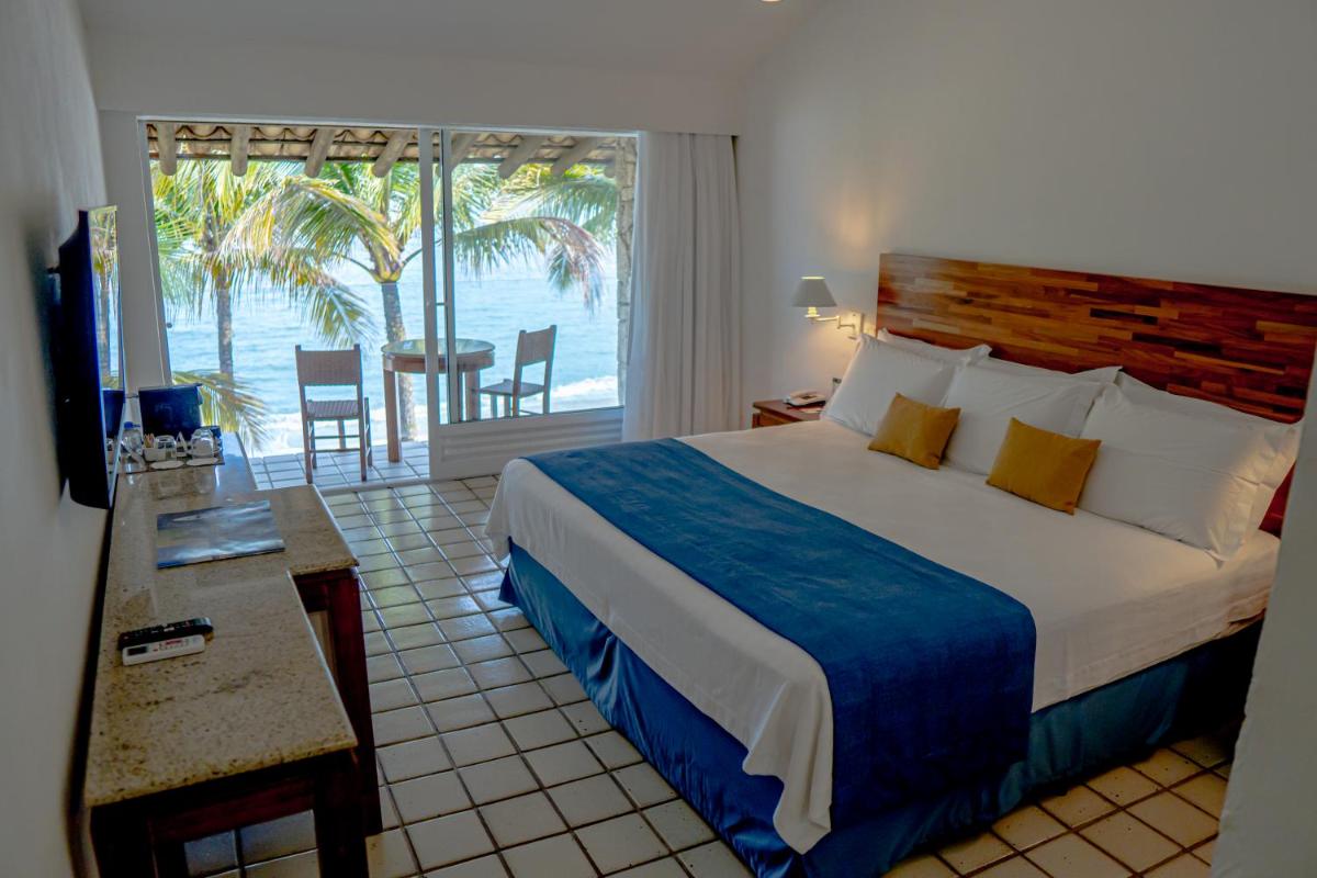 Hotel Portobello Resort & Safari - Housity