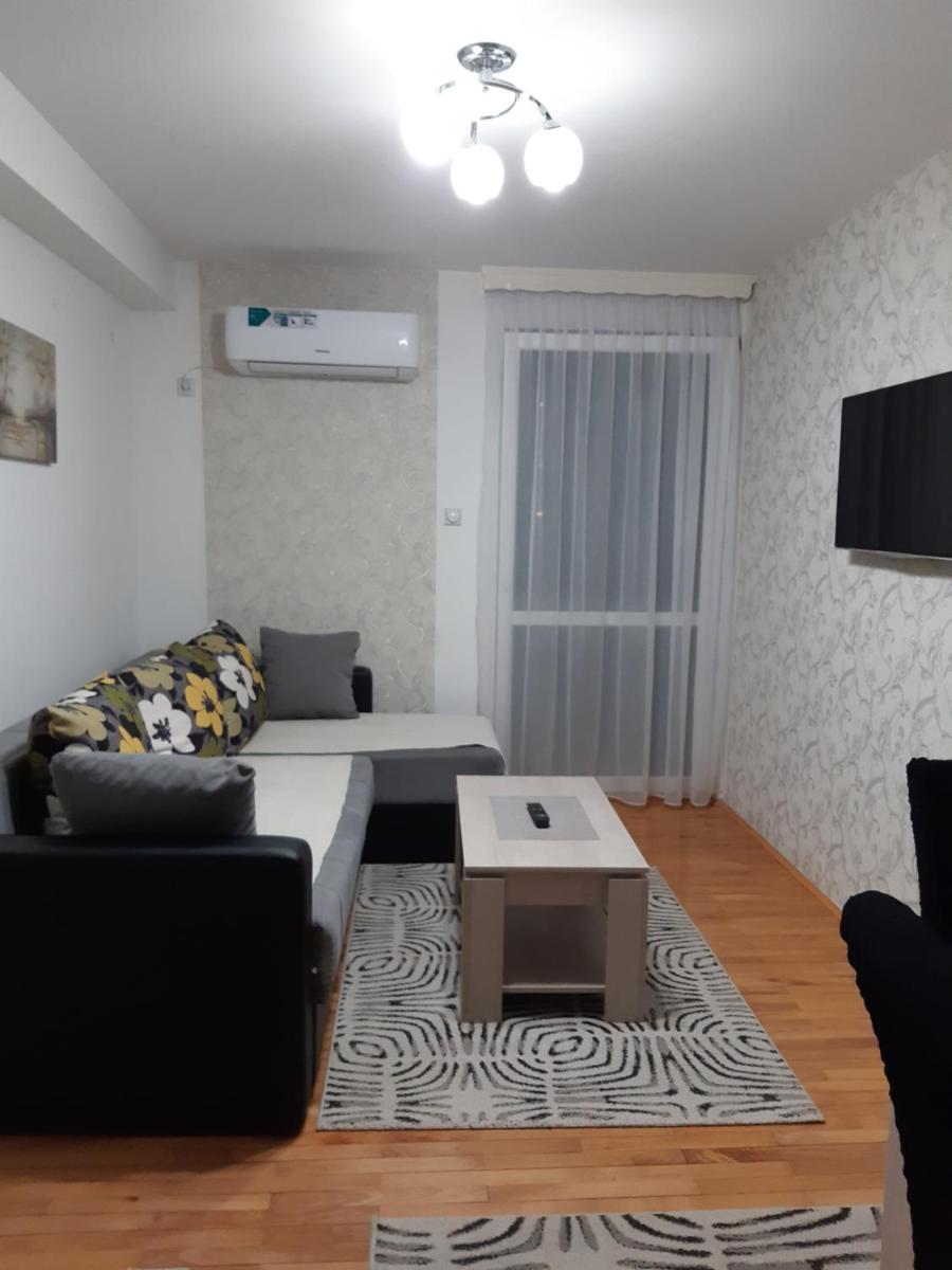 Apartman Park - Housity