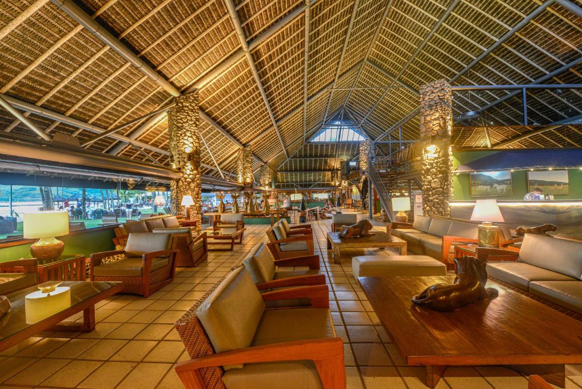 Hotel Portobello Resort & Safari - Housity