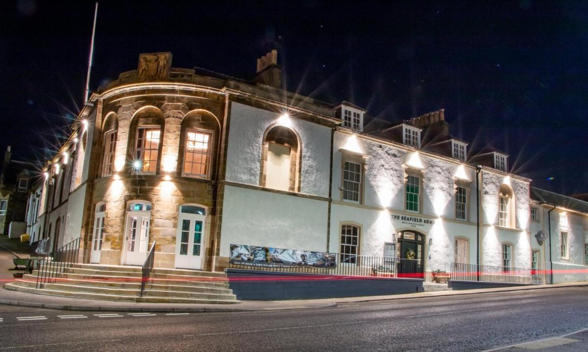 The Seafield Arms-Cullen - Housity