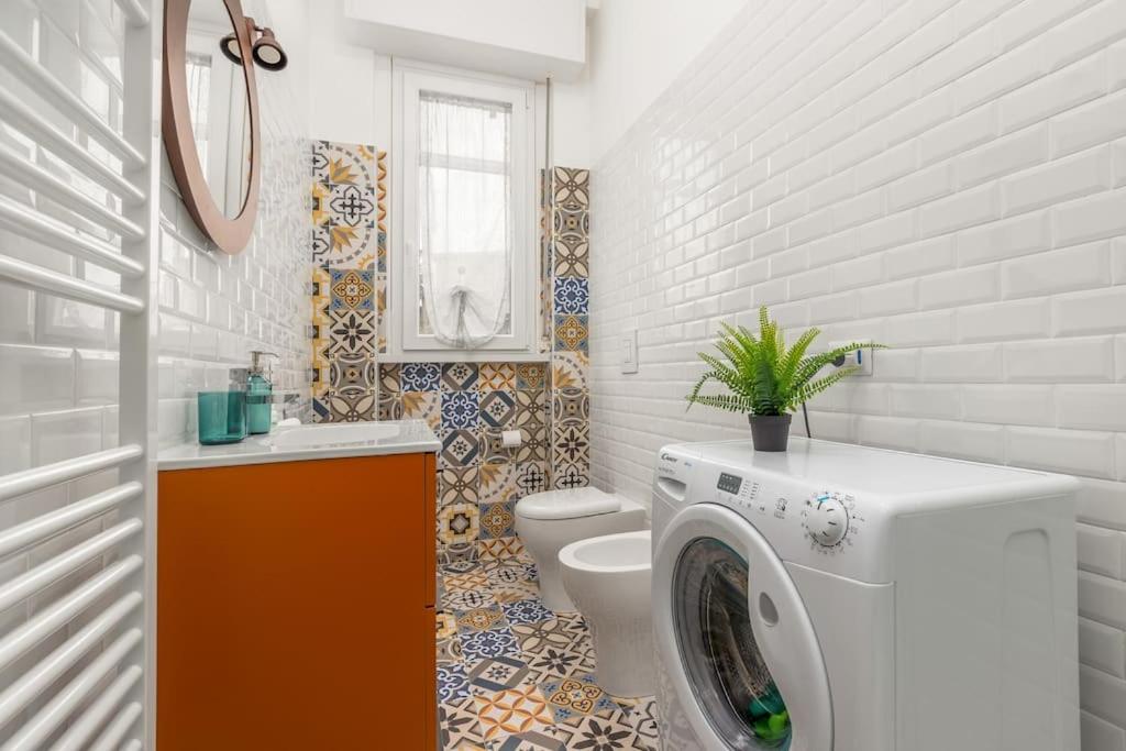 Monza Centro-Milano-Como,Suite vicino Stazione - Housity