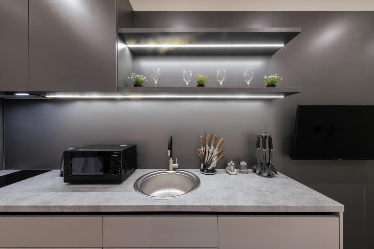 Luxury Apartments Smart House - Housity