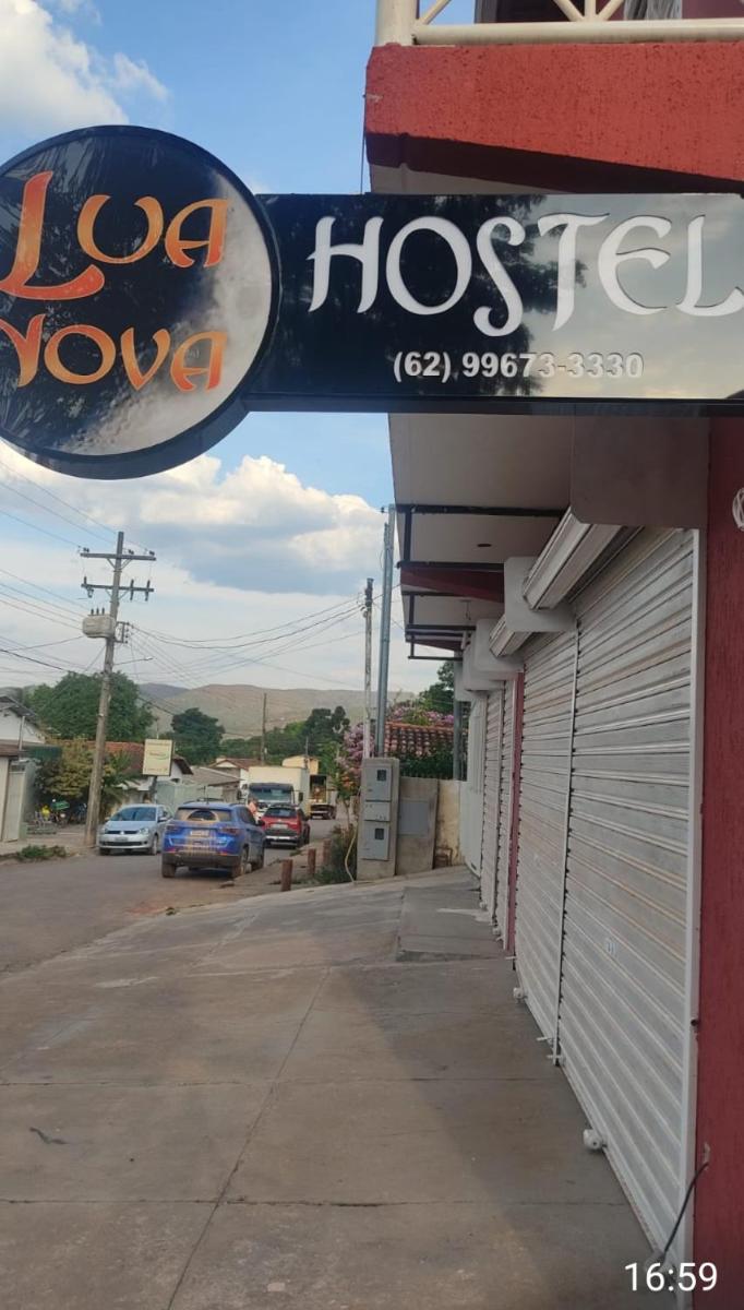 Hostel Lua Nova - Housity