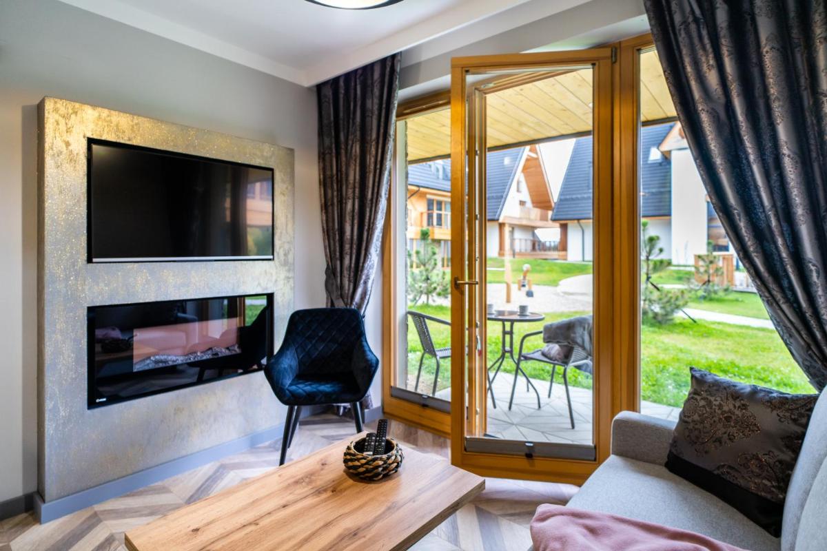 Apartament Adasiowa Polana by Apart Concept Podhale - Housity