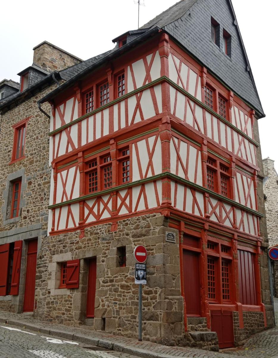 Hostel du lapin blanc - Housity