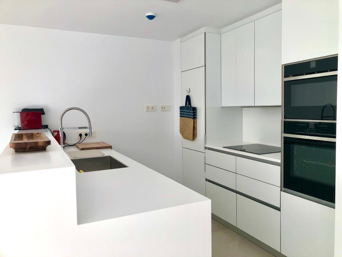 Modern Apartment in front of Cabopino Golf - Housity