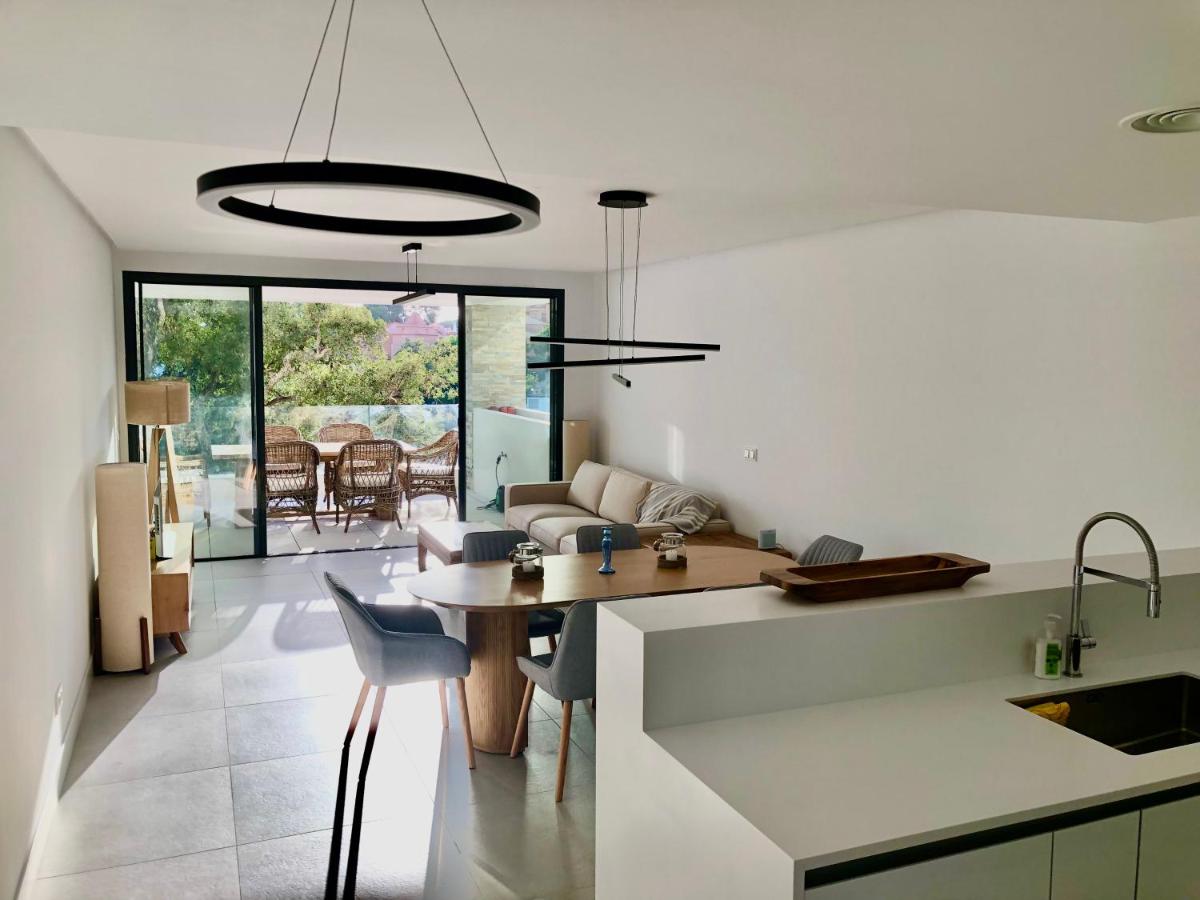 Modern Apartment in front of Cabopino Golf - Housity