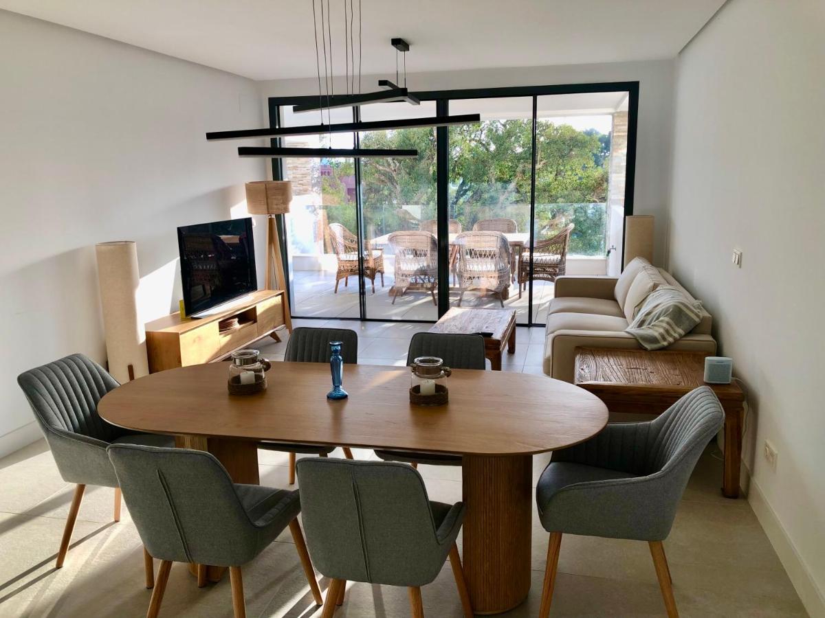 Modern Apartment in front of Cabopino Golf - Housity