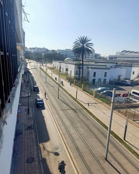 Superbe appartement au centre de rabat - Housity