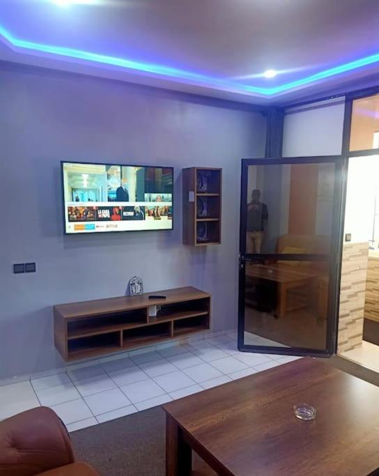 Superbe appartement au centre de rabat - Housity