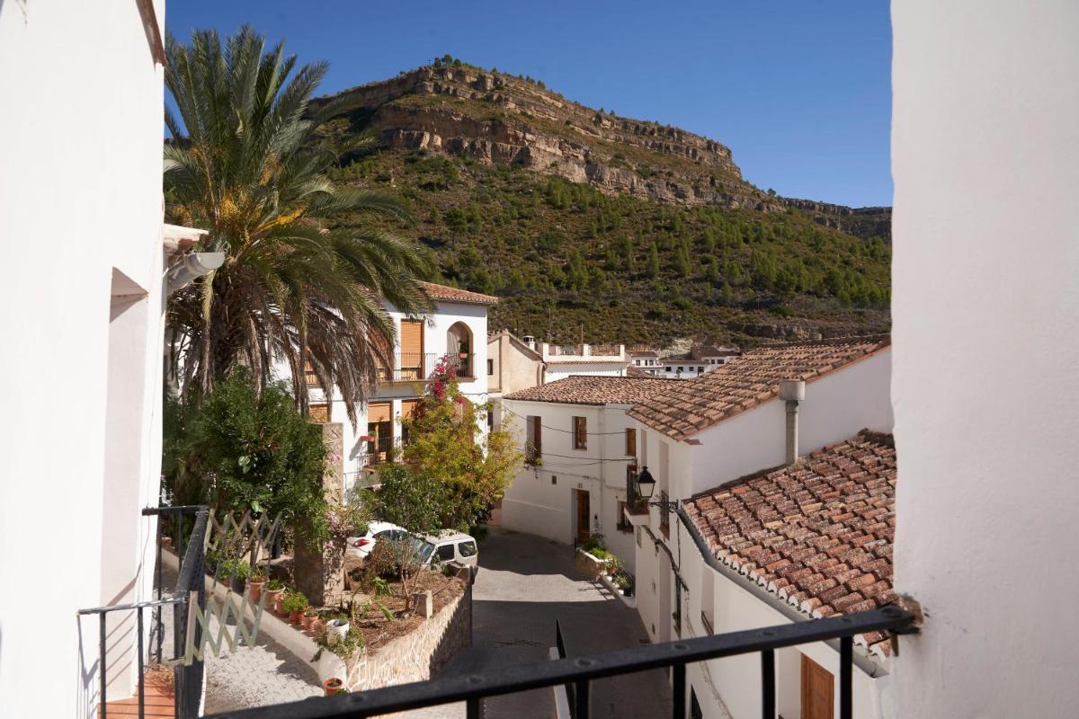 El mas allà - Housity