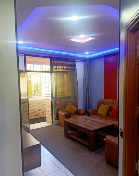 Superbe appartement au centre de rabat - Housity