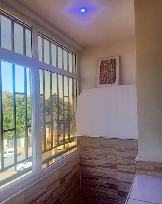 Superbe appartement au centre de rabat - Housity