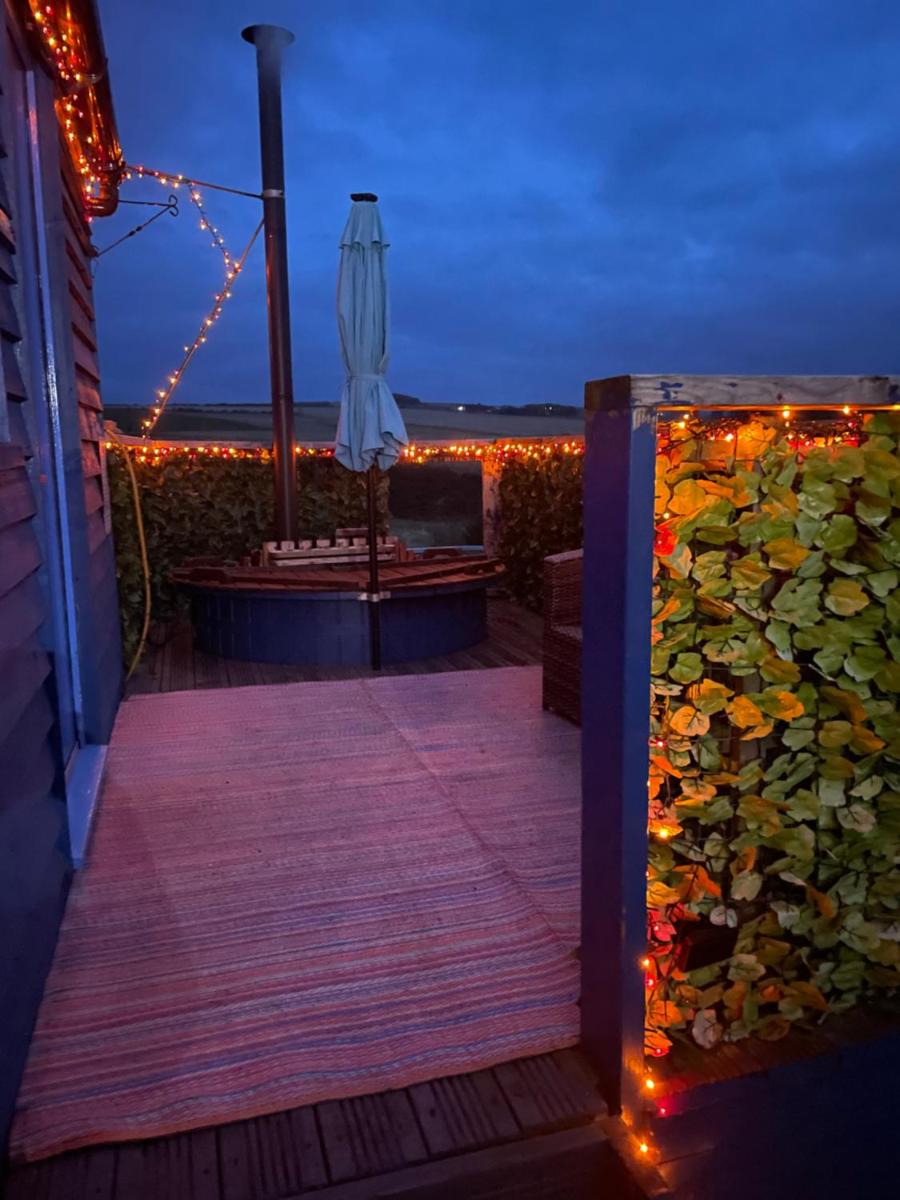 Croft B&B Accommodation With Hot Tub - Housity