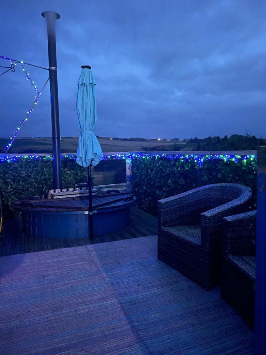 Croft B&B Accommodation With Hot Tub - Housity