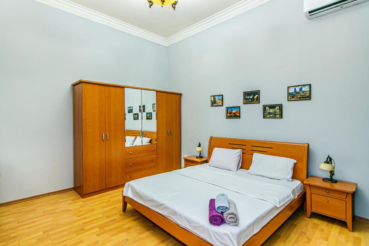 Suitetrails - Rolls Royce Apartment