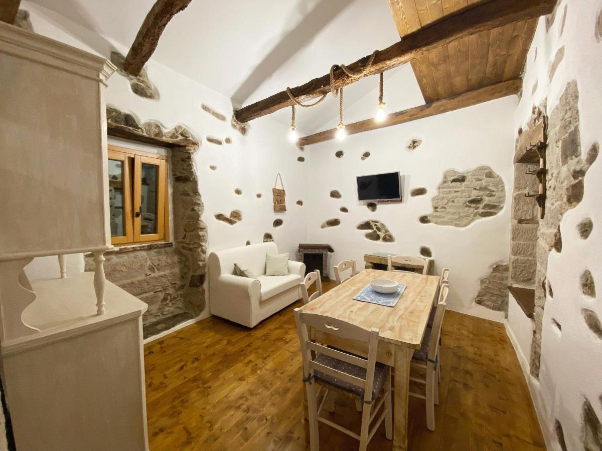La mia casetta country chic - Housity