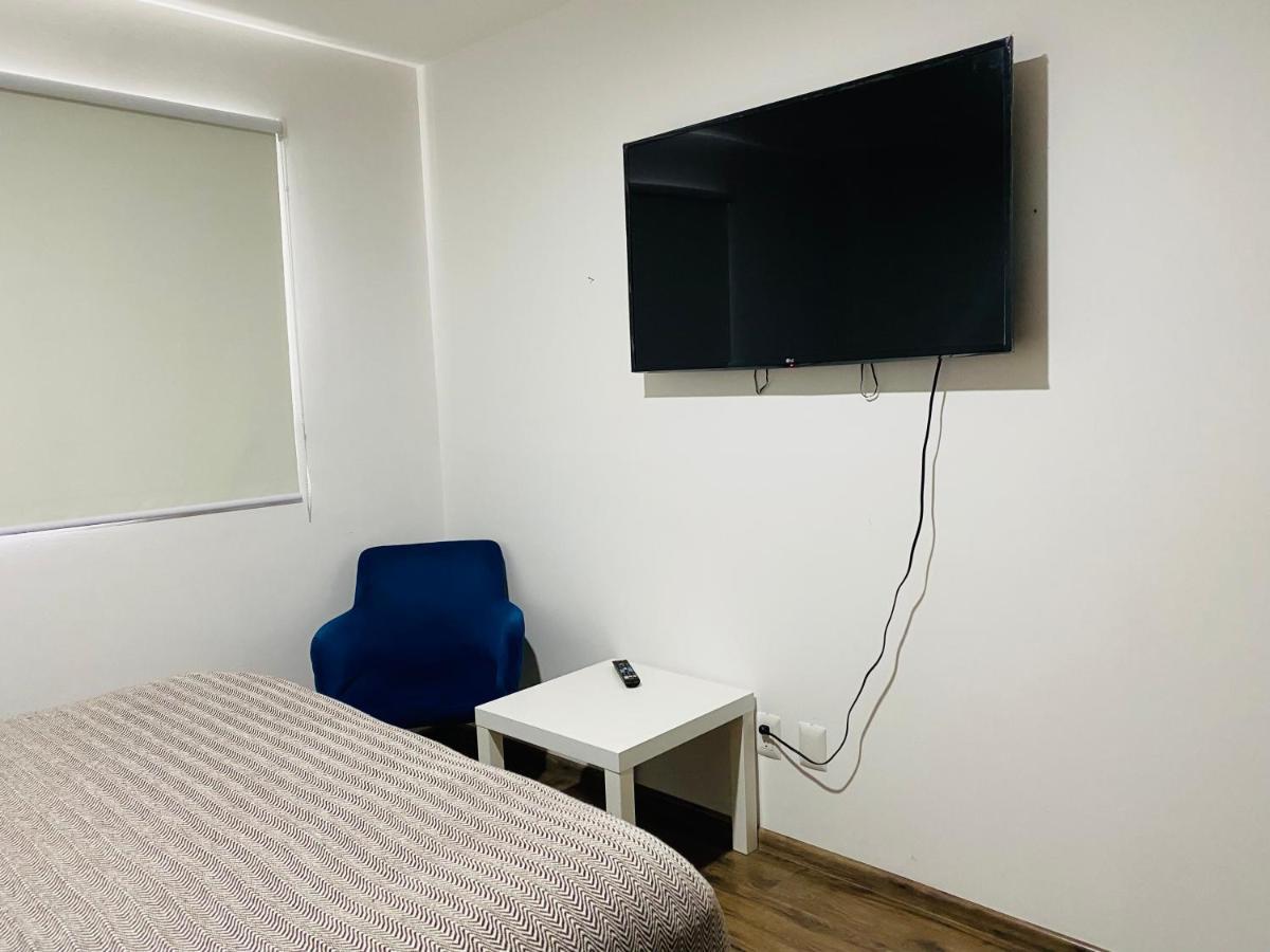 Luxury Rooms in Biosfera Towers for Unforgettable Stay - Housity
