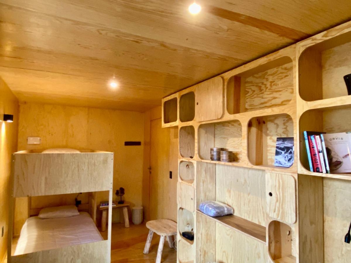 SUR ono SUR Lodge - Housity