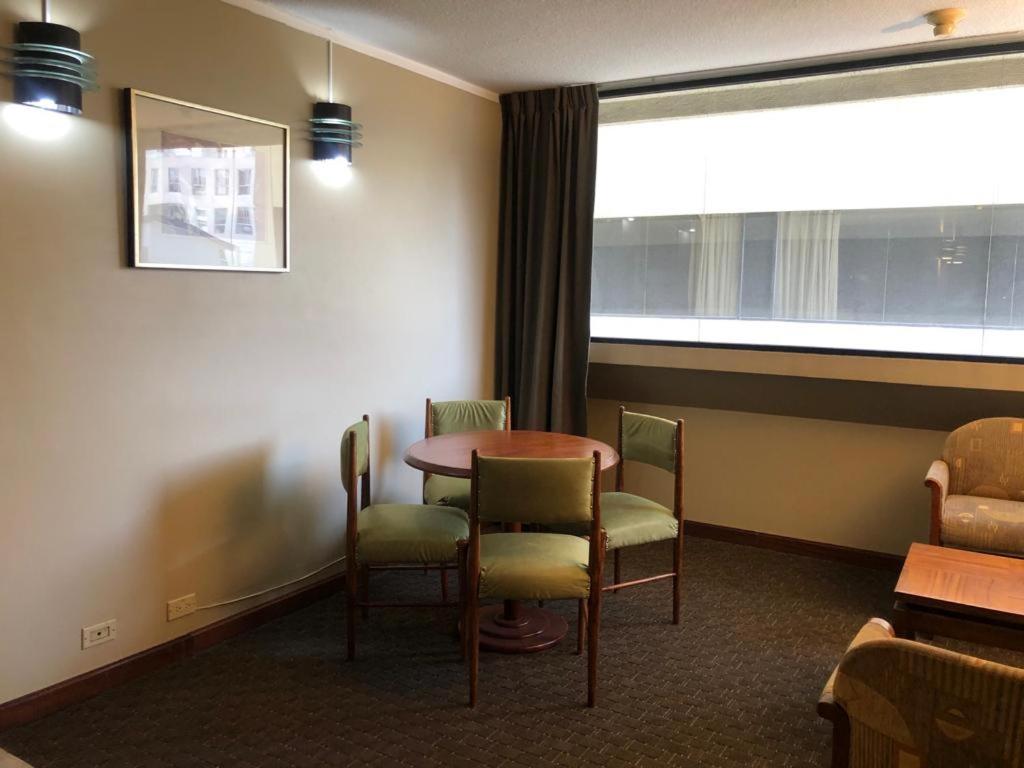 Suite cómoda y elegante. - Housity
