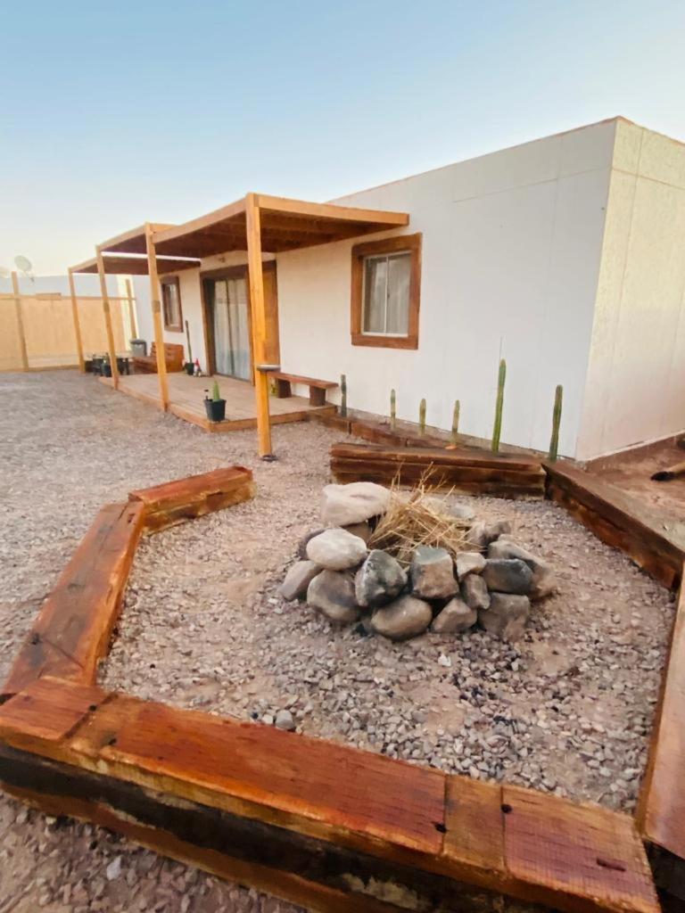 HULTUR HOUSE - Housity