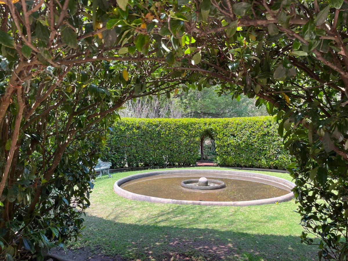 Impresionante casa en el campo Tepeji - Housity