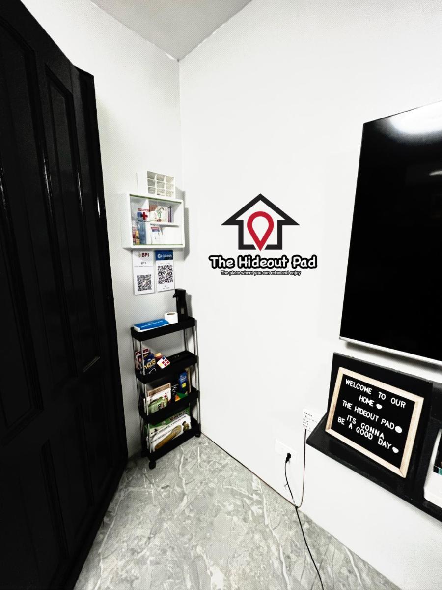 Townhouse in Angeles City - Housity